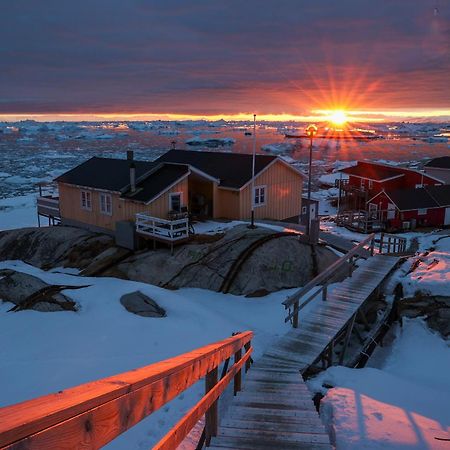 Ilulissat Stay - Jomsborg Ilulissat Room photo